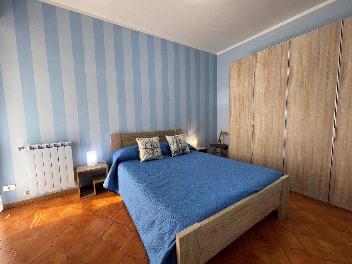 Stefano'S Guests House: 2 Bedrooms & Parking In Viareggio Buitenkant foto