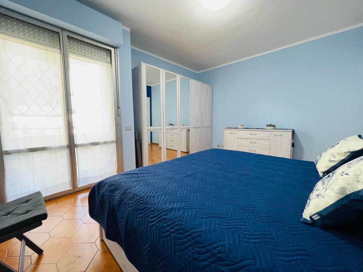Stefano'S Guests House: 2 Bedrooms & Parking In Viareggio Buitenkant foto