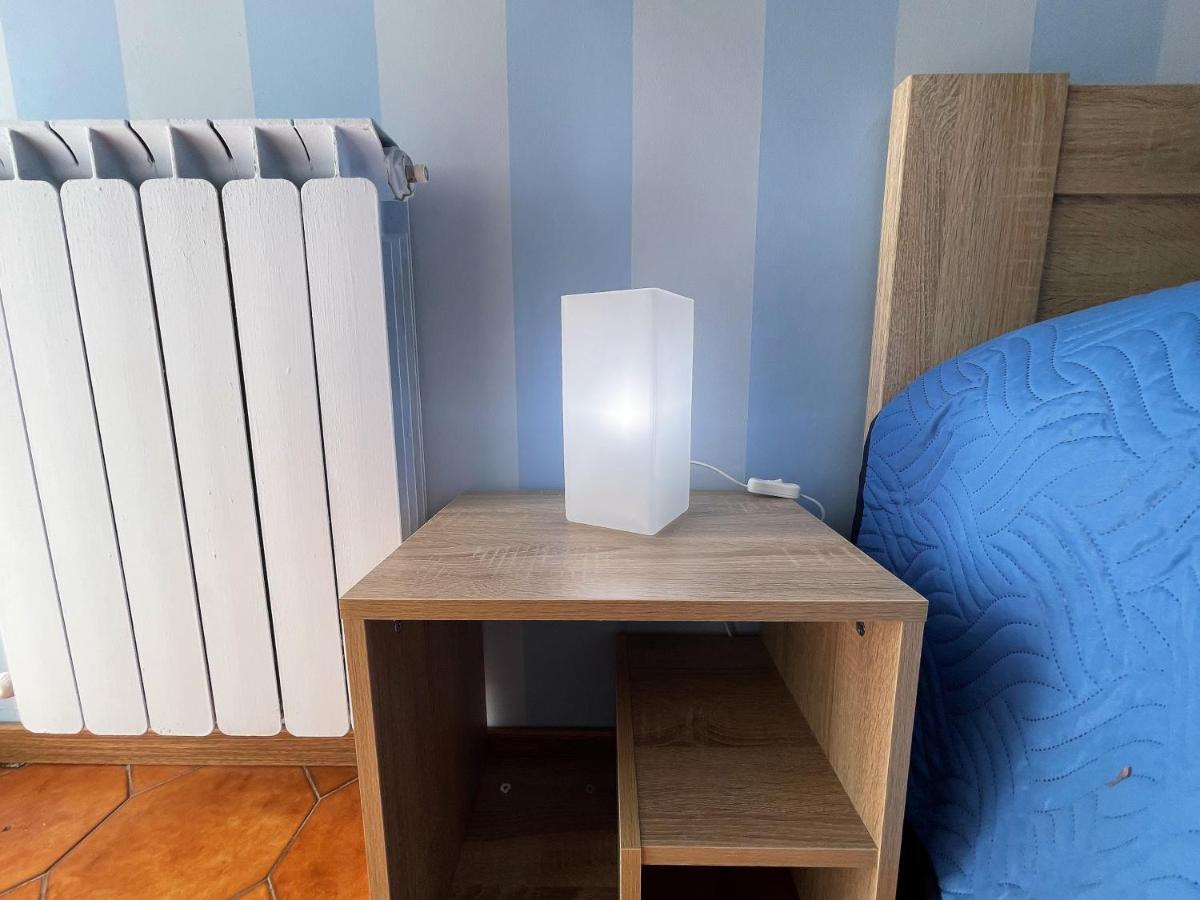 Stefano'S Guests House: 2 Bedrooms & Parking In Viareggio Buitenkant foto