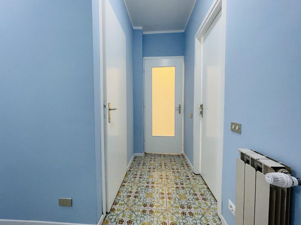 Stefano'S Guests House: 2 Bedrooms & Parking In Viareggio Buitenkant foto